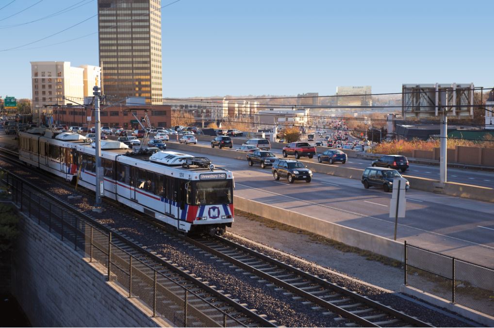 MetroLink
