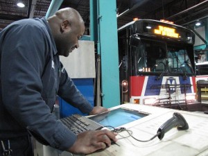 ServiceTechComputer