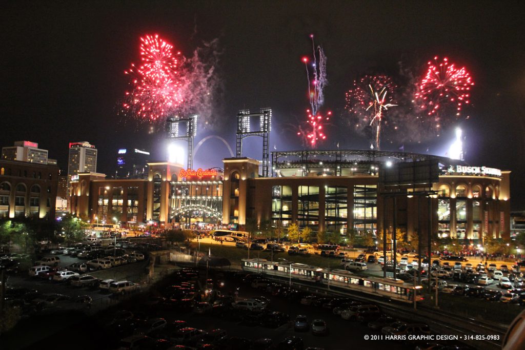 stadium-fireworks-metrolink-approaching