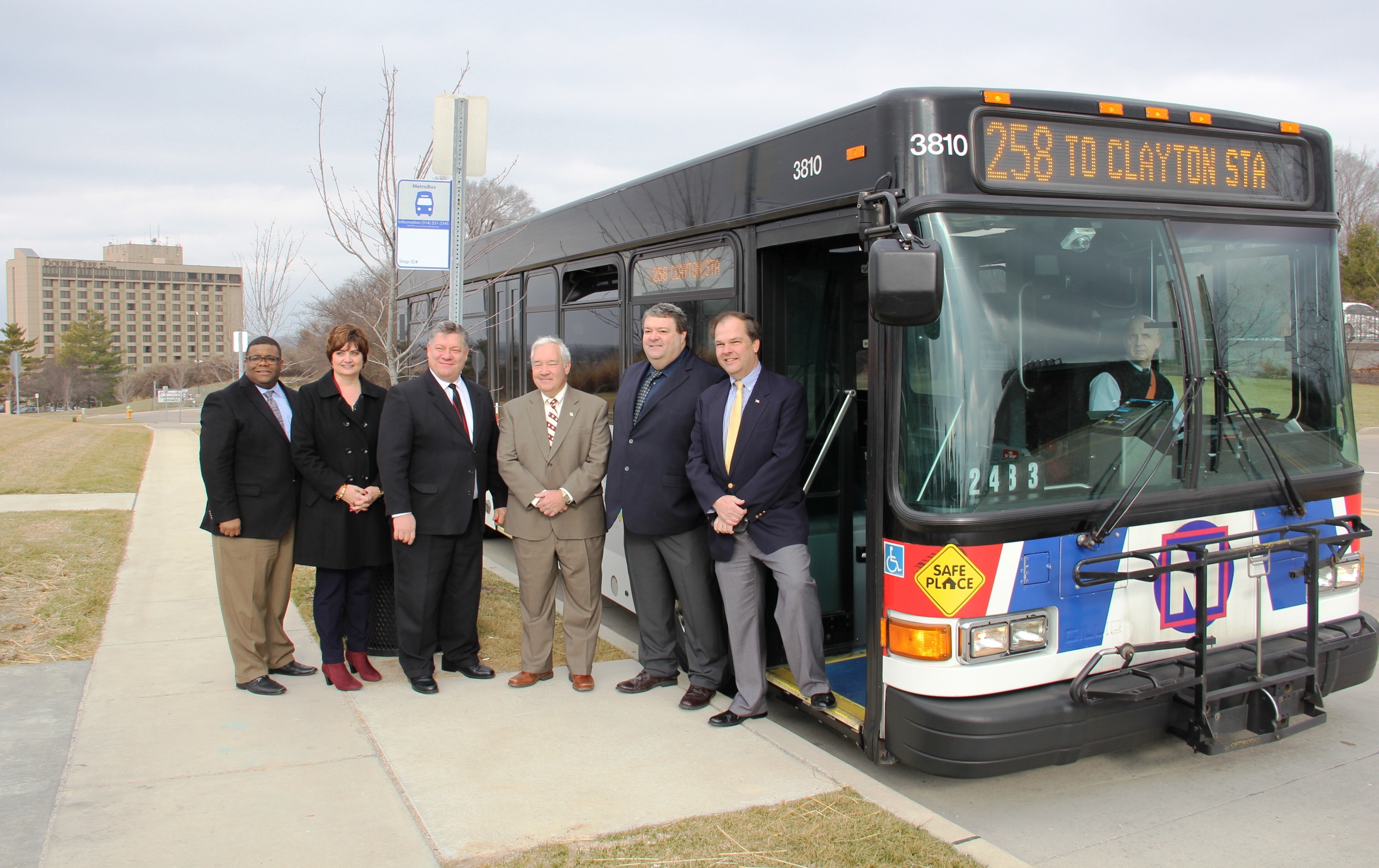 ChesterfieldBus