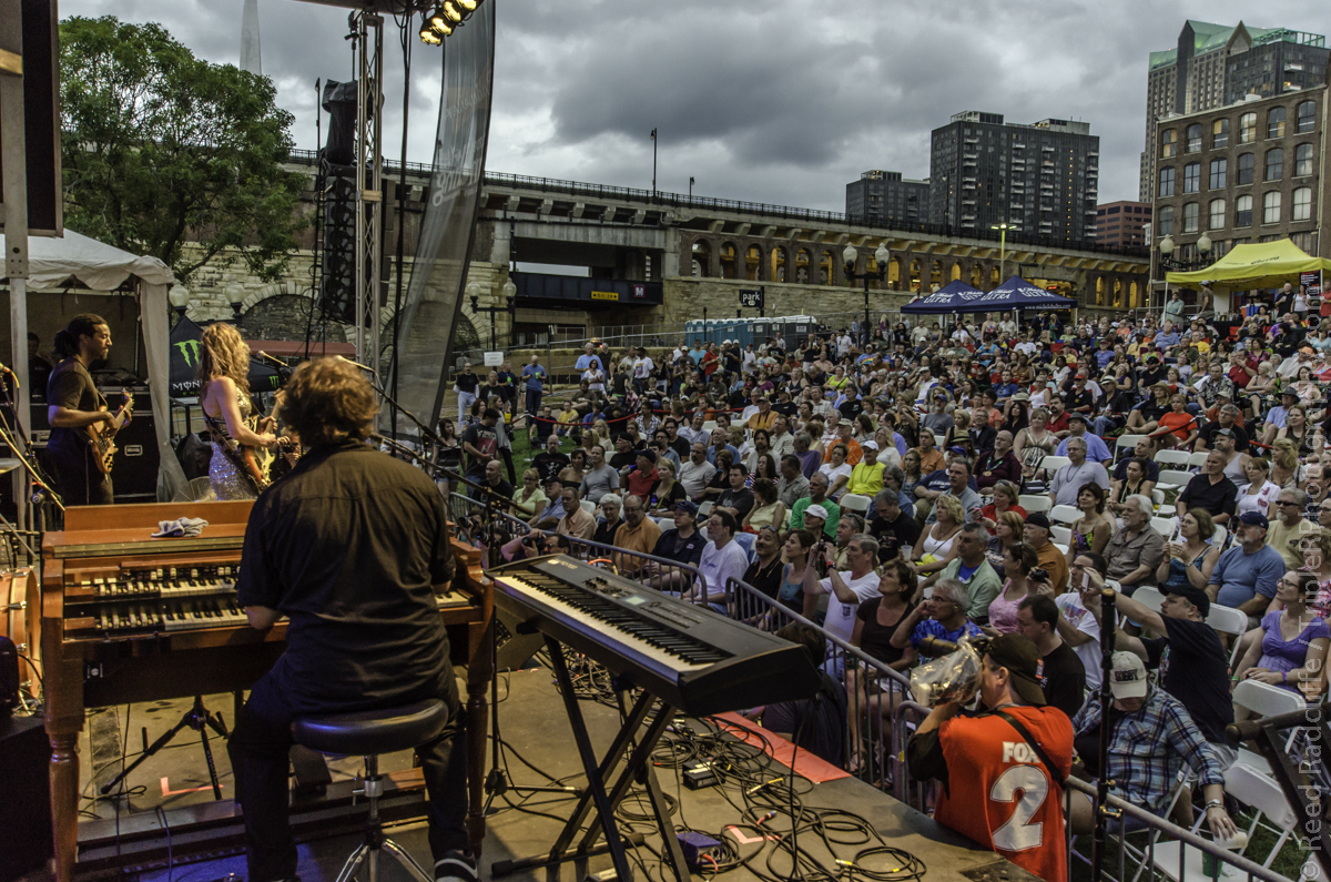 Take Transit to These Labor Day Events Metro Transit Saint Louis