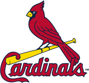 St. Louis Cardinals Logo