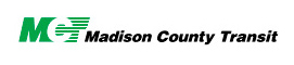 Madison County Transit Logo