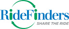 RideFinders Logo