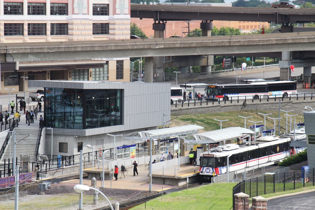 A New Vision for Transit in St. Louis - 0 Site | Metro Transit – St. Louis