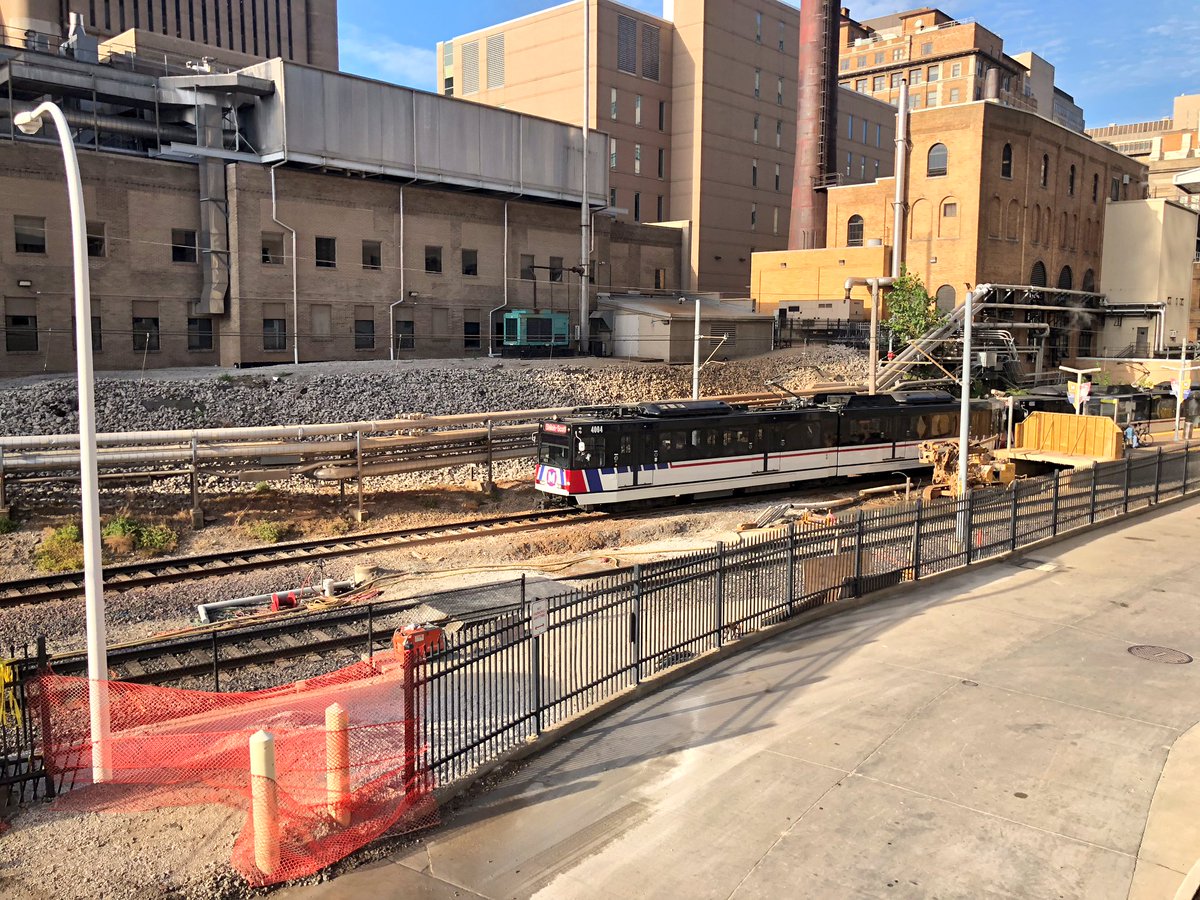 MetroLink Work Scheduled December 3-9 - 0 Site | Metro Transit – St. Louis