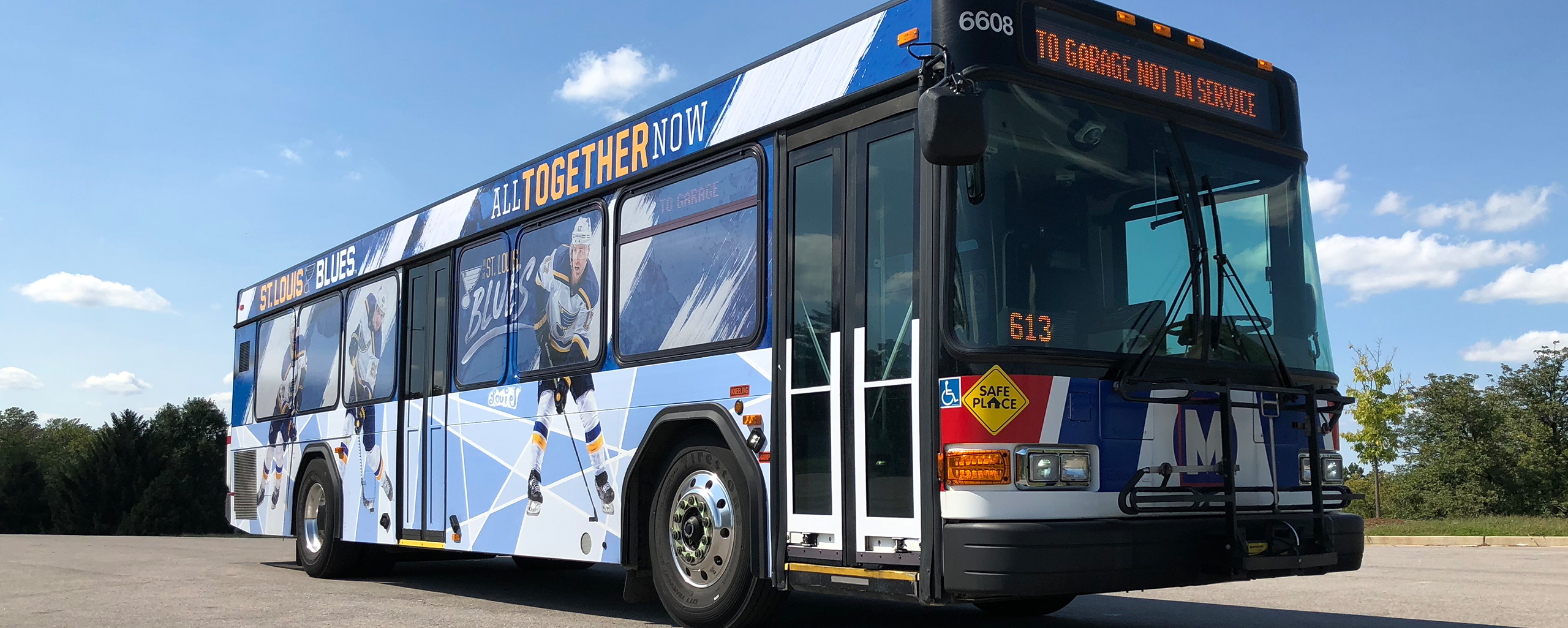 Bus From Columbus To St Louis
