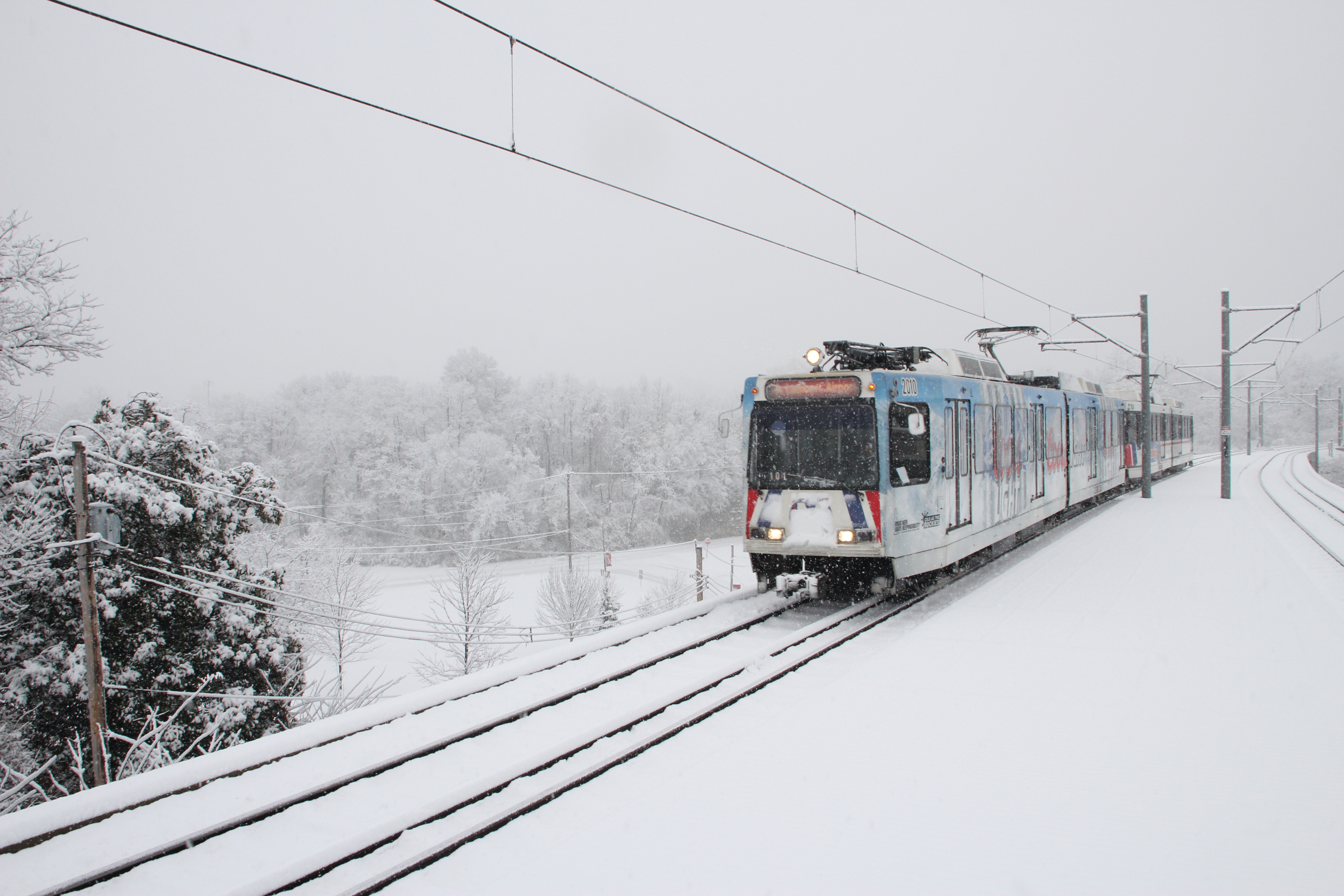 Metro Winter Operations Status - 0 Site | Metro Transit – St. Louis