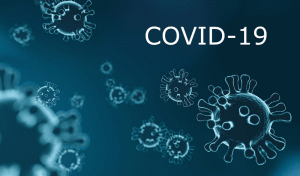 COVID-19