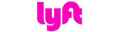 lyft app logo