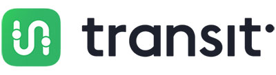 transit app logo