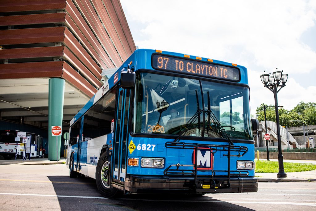 Working Through MetroBus Service Challenges - metrostlouis.org | Metro Transit – St. Louis