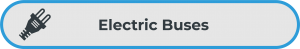 Gray button with blue outline, showing an outlet plug and the words "Electric Buses"