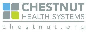 Logo for Chestnut Health Systems