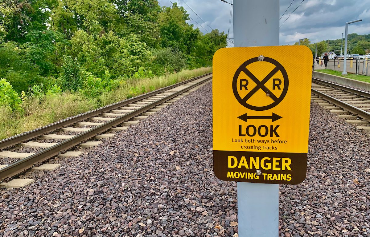 Rail Safety Week 2022 Helpful Reminders To Help Stop Track Tragedies Rail Safety Week 2022 Helpful Reminders To Help Stop Track Tragedies