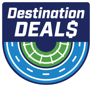 Destination Deals logo