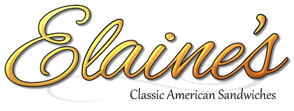 Elaine’s Classic American Sandwiches