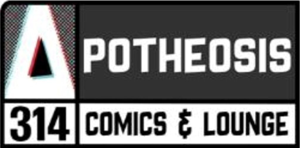 Apotheosis Comics & Lounge