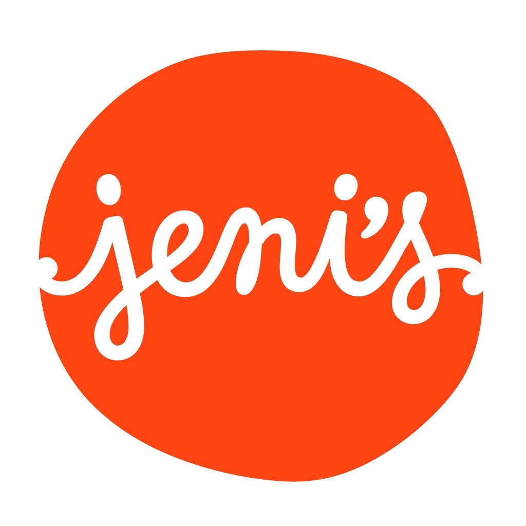 Jeni’s Splendid Ice Creams