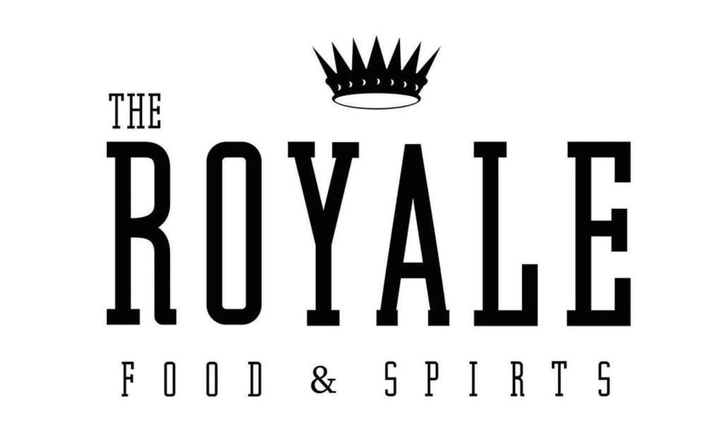 The Royale Food & Spirits