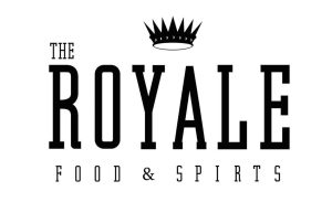 The Royale Food and Spirits