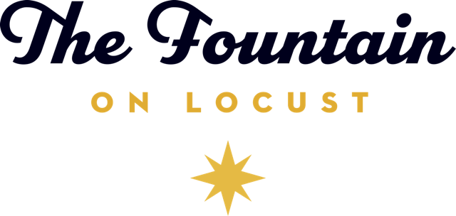 The Fountain on Locust