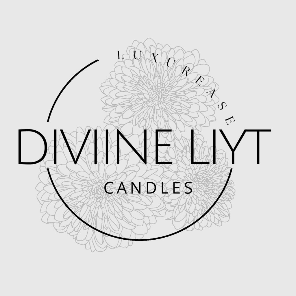 Luxurease Diviine Liyt Candles
