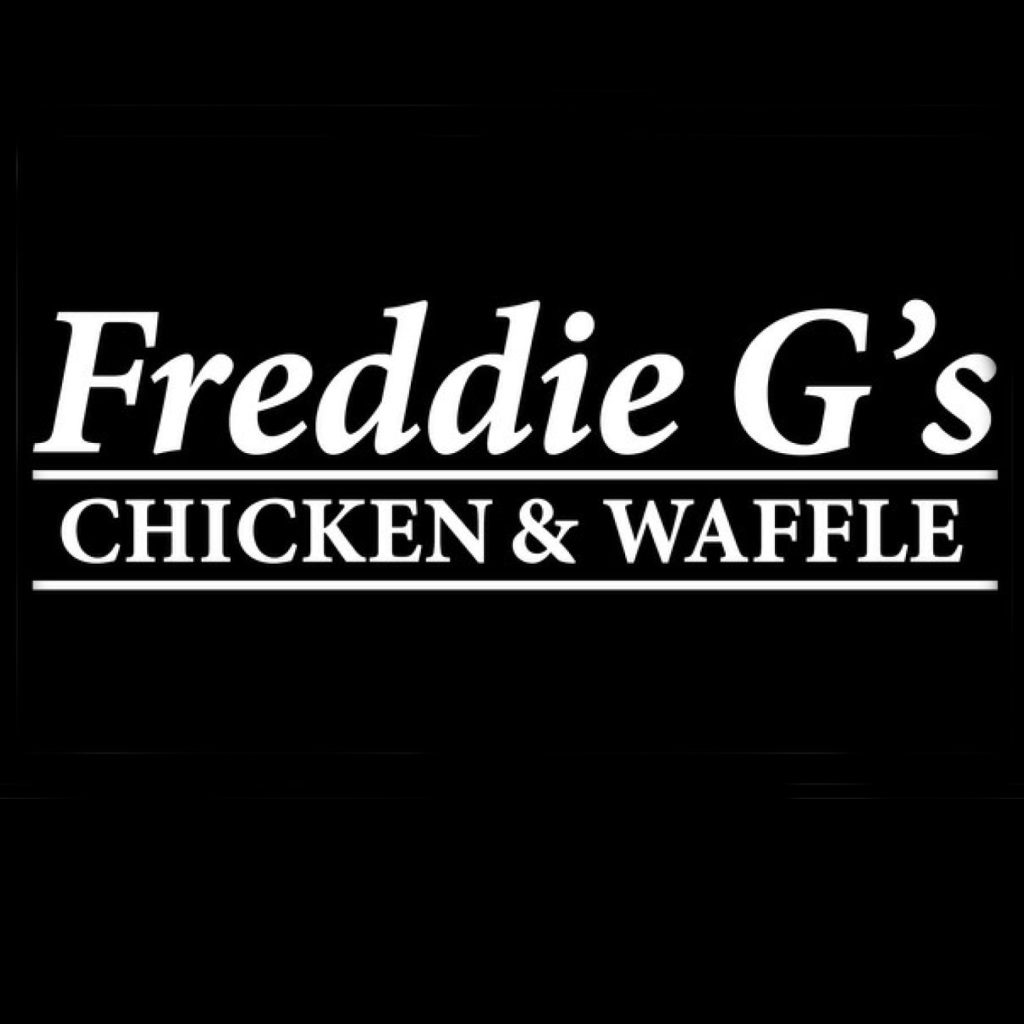 Freddie G's Chicken and Waffle