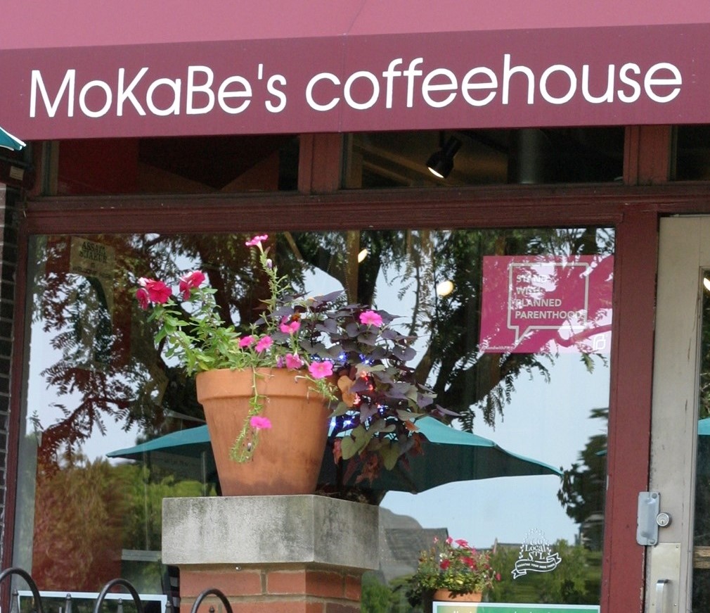 MoKaBe's Coffeehouse