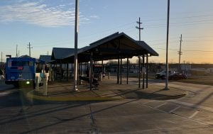 Photo of Riverview Transit Center 