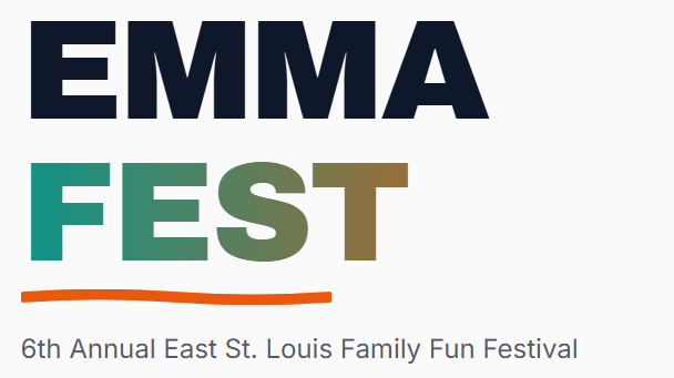 EMMAFEST 6th Annual East St. Louis Family Fun Festival